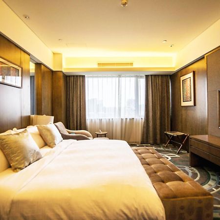 Gleetour Maya Hotel Γουχάν Εξωτερικό φωτογραφία