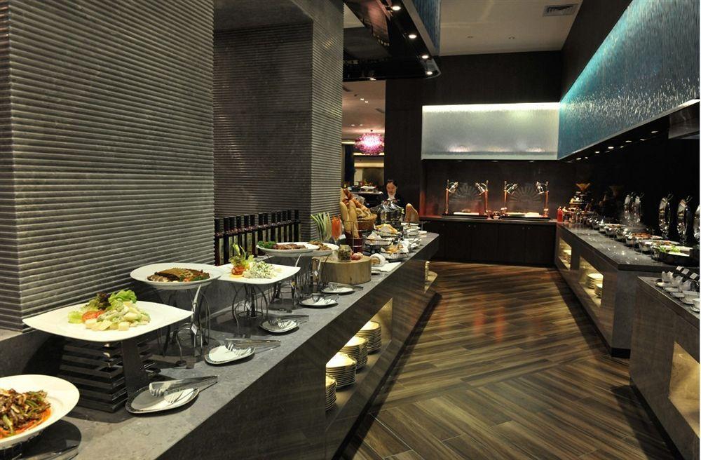 Gleetour Maya Hotel Γουχάν Εξωτερικό φωτογραφία