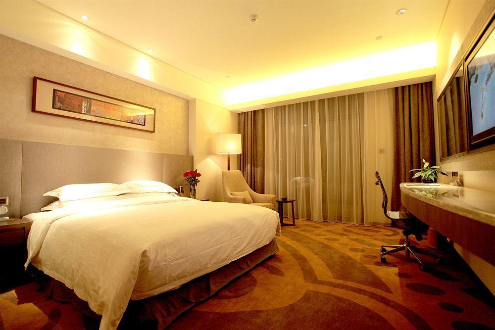Gleetour Maya Hotel Γουχάν Εξωτερικό φωτογραφία