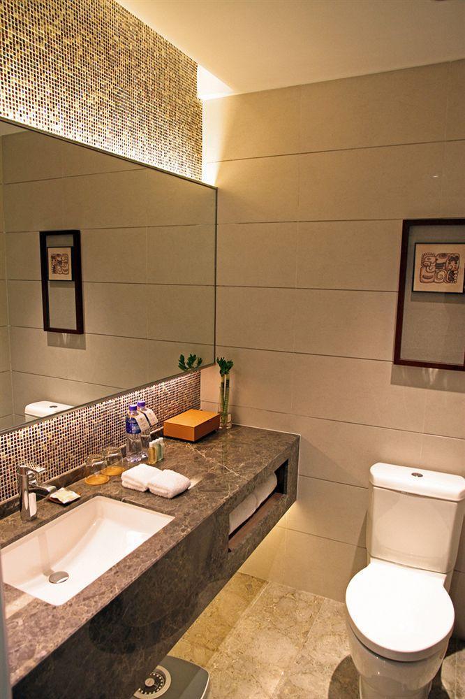 Gleetour Maya Hotel Γουχάν Εξωτερικό φωτογραφία