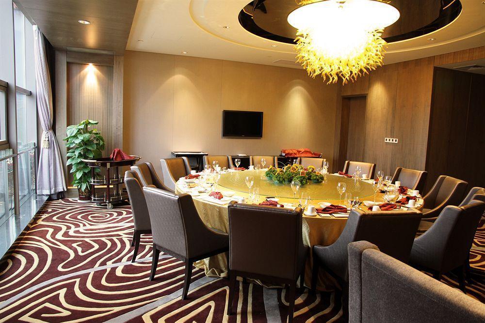 Gleetour Maya Hotel Γουχάν Εξωτερικό φωτογραφία