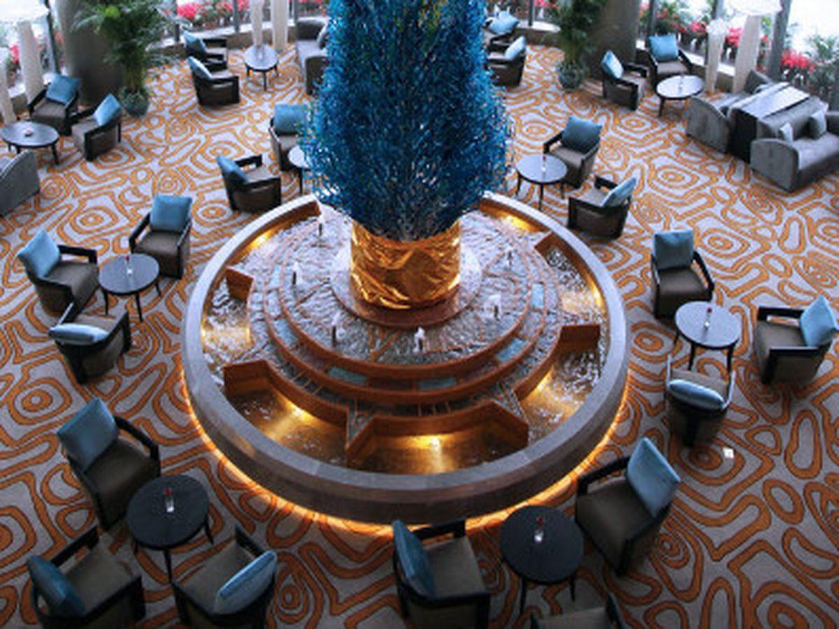Gleetour Maya Hotel Γουχάν Εξωτερικό φωτογραφία