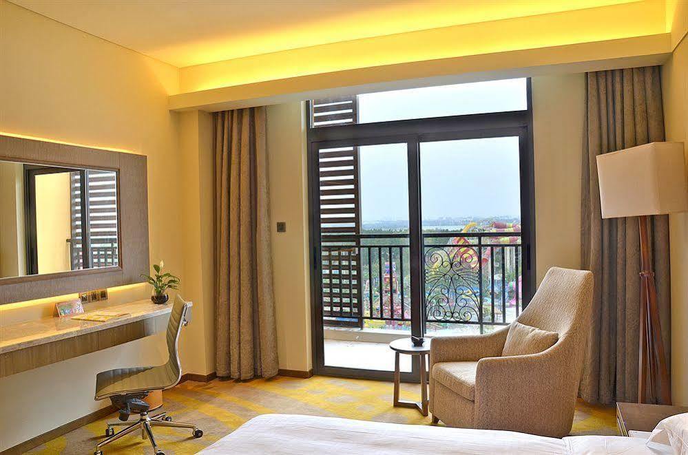 Gleetour Maya Hotel Γουχάν Εξωτερικό φωτογραφία