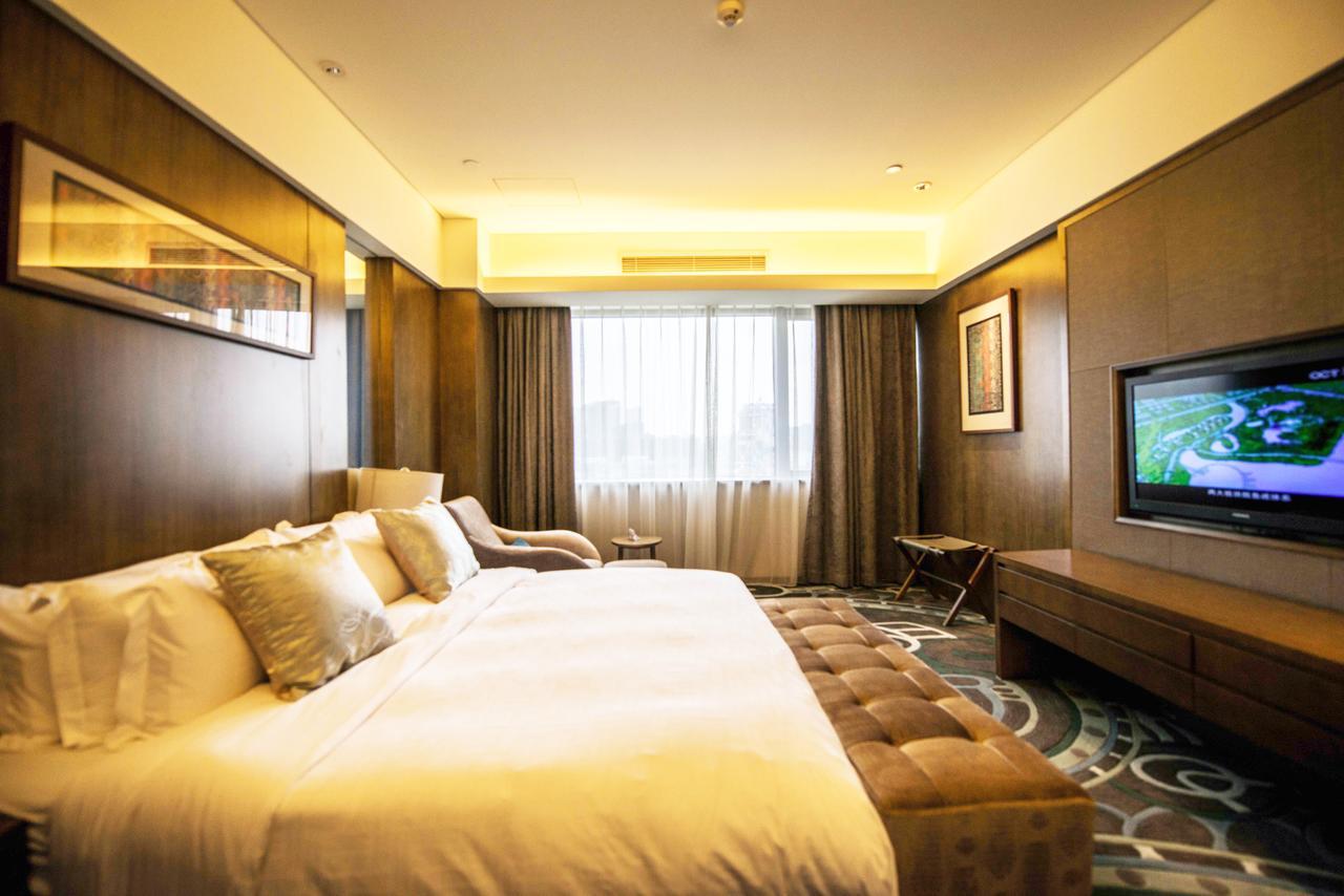 Gleetour Maya Hotel Γουχάν Εξωτερικό φωτογραφία