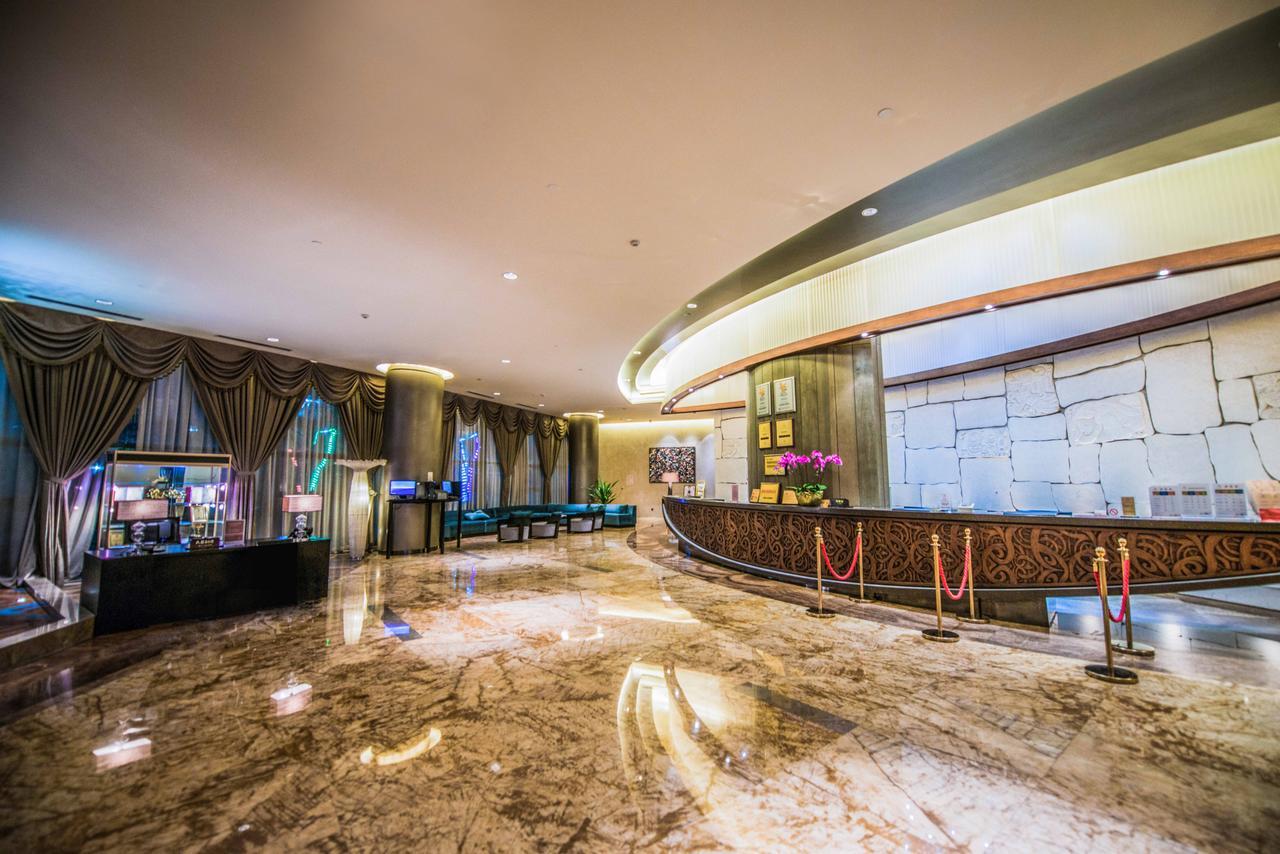 Gleetour Maya Hotel Γουχάν Εξωτερικό φωτογραφία